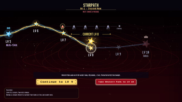 Star Claw Screenshot