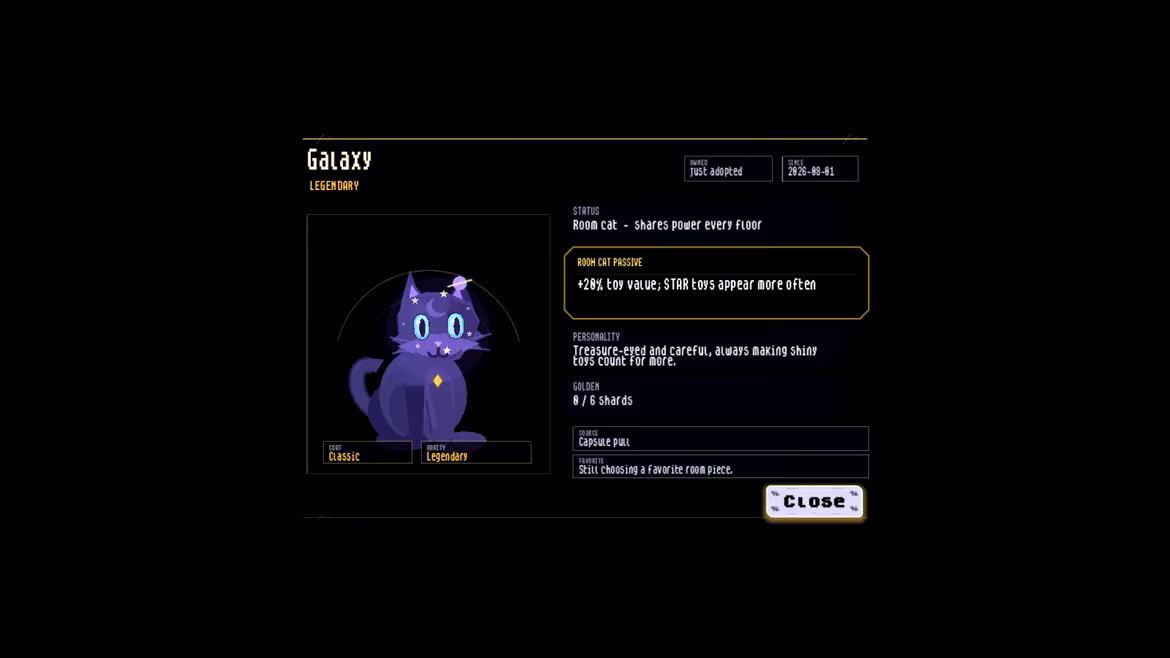 Star Claw screenshot 6