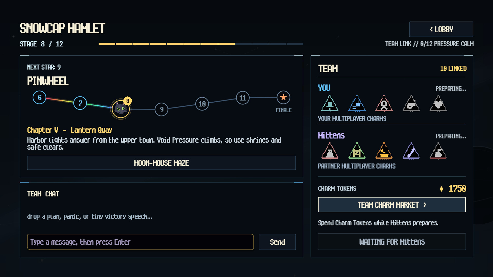 Star Claw screenshot #8