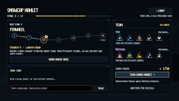 Star Claw screenshot 8