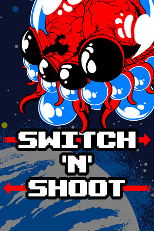 Cover art of Switch 'N' Shoot