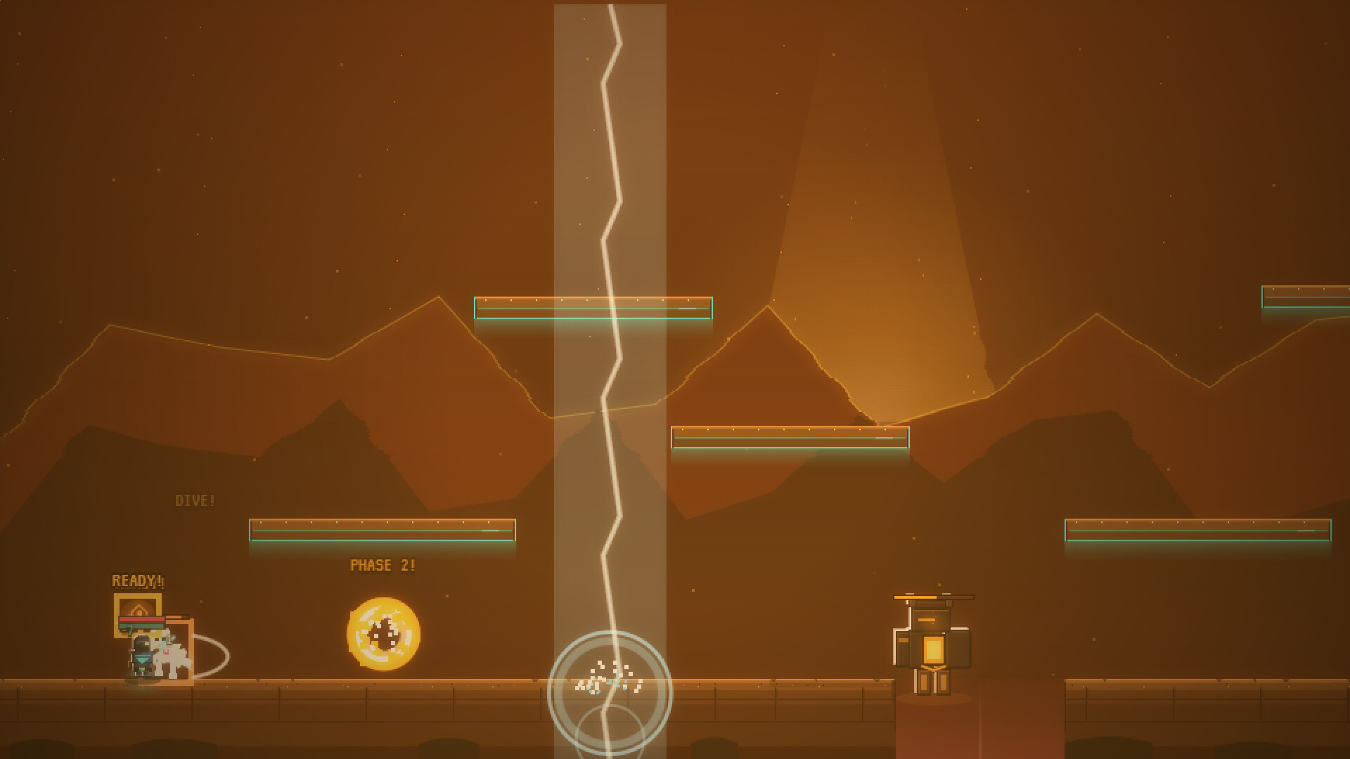 Shadow Runner screenshot 14