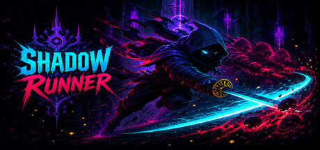 Shadow Runner header art