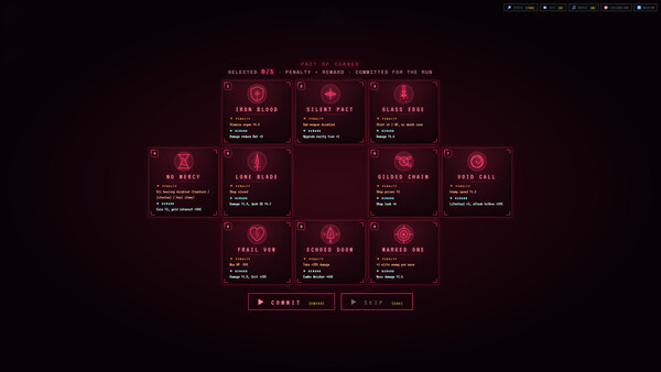 Shadow Runner スクリーンショット 5