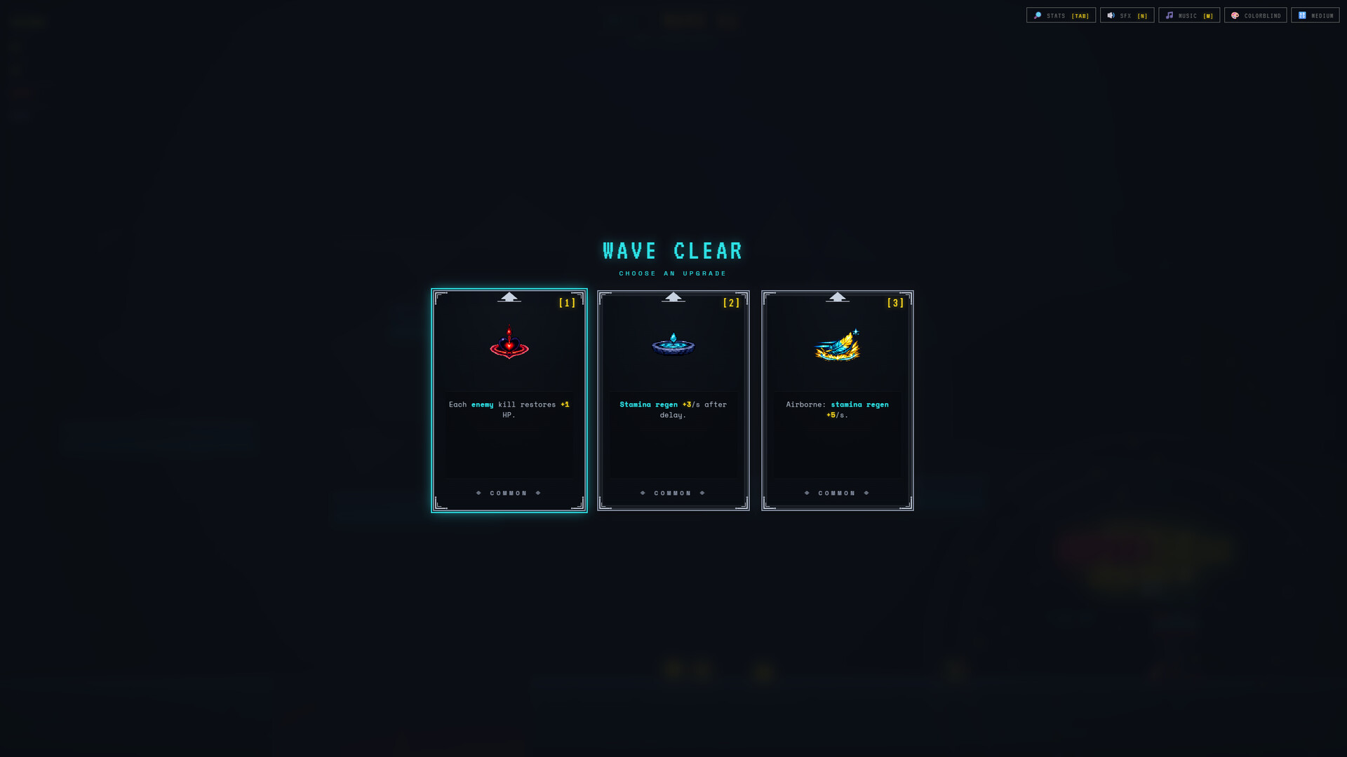Shadow Runner screenshot 10