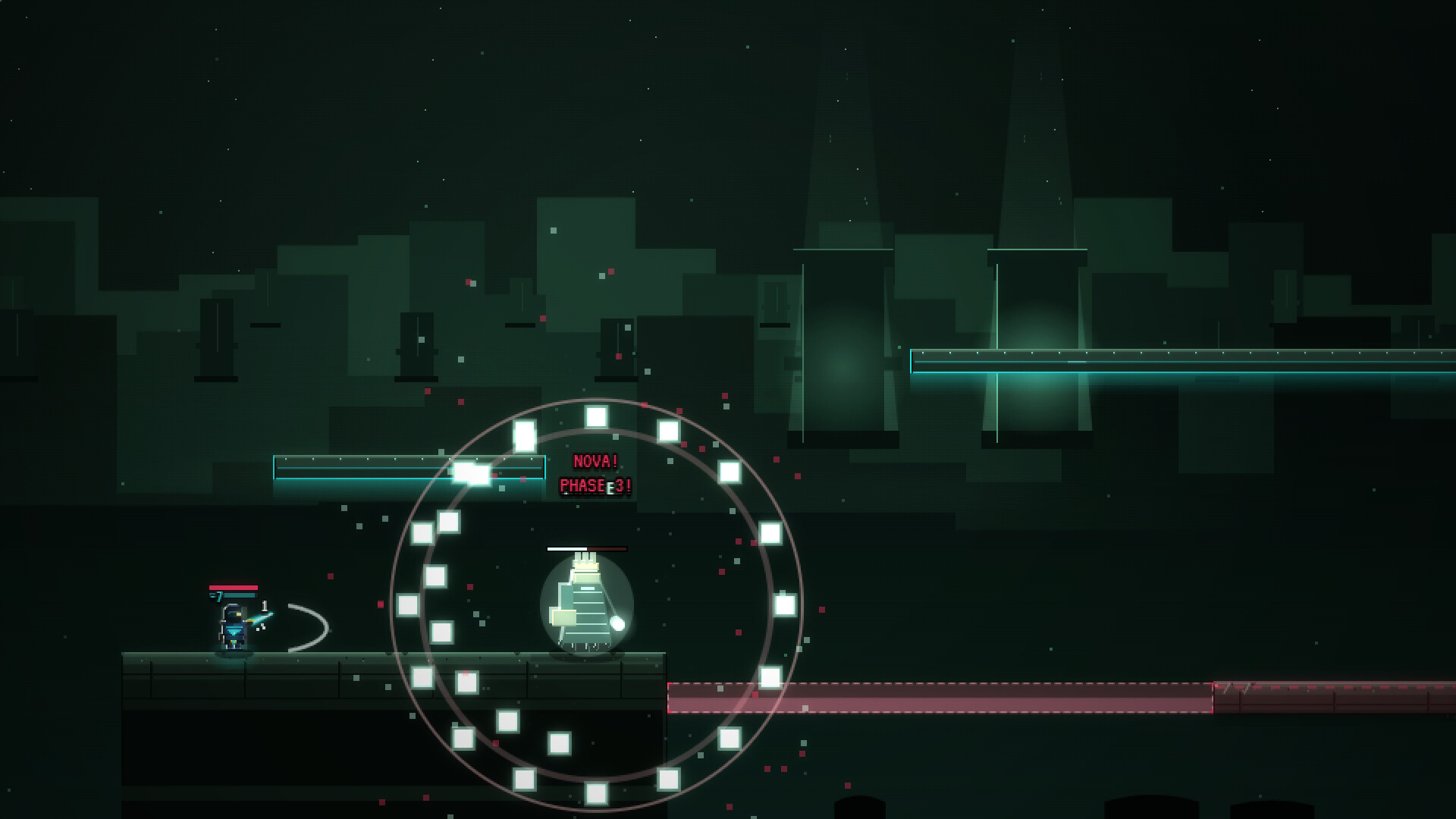 Shadow Runner screenshot 20