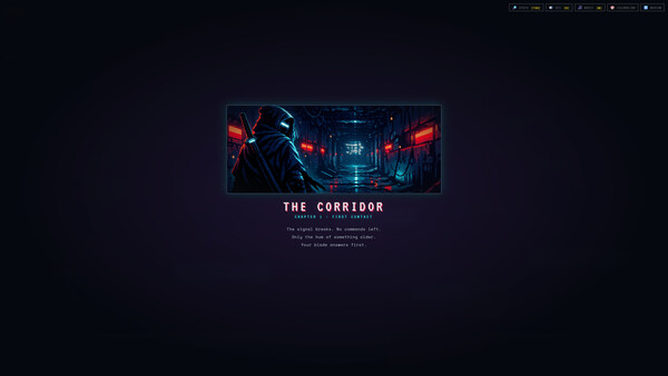 Shadow Runner スクリーンショット 3