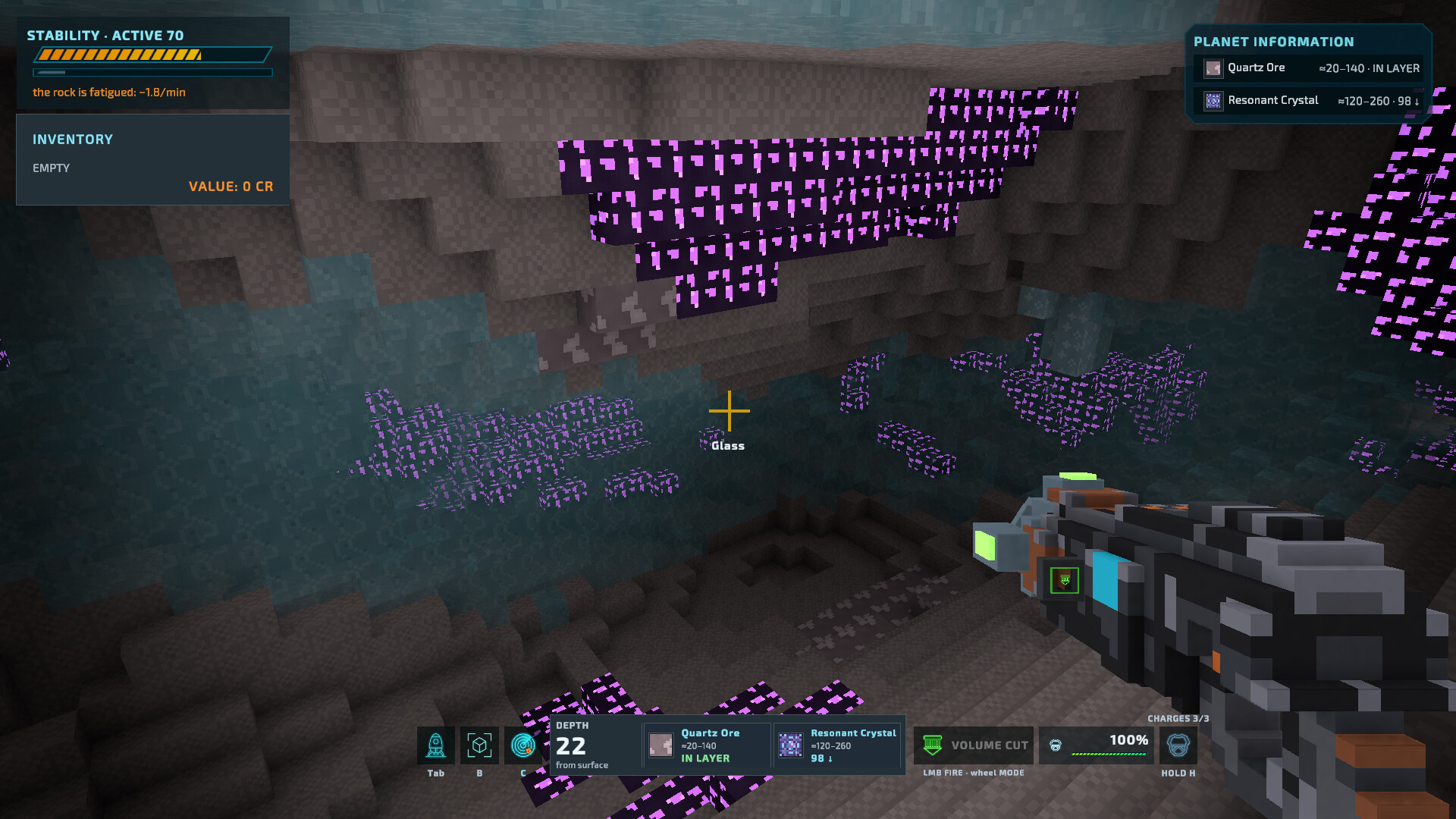 CoreVore screenshot 10