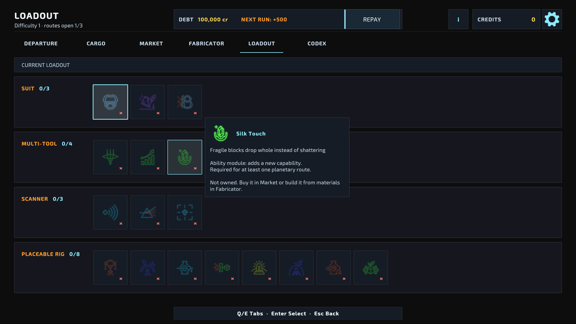 CoreVore screenshot 8