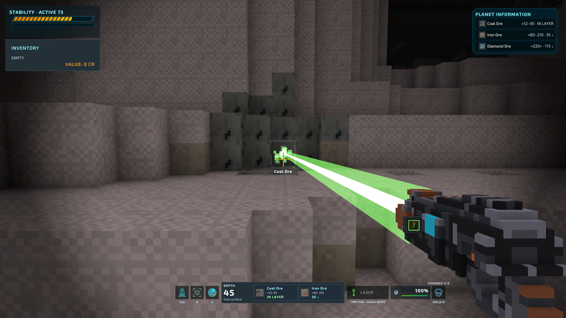 CoreVore screenshot 9