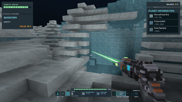 CoreVore screenshot 2