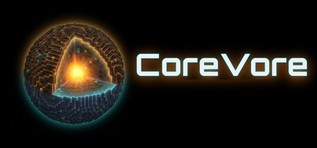 CoreVore header art