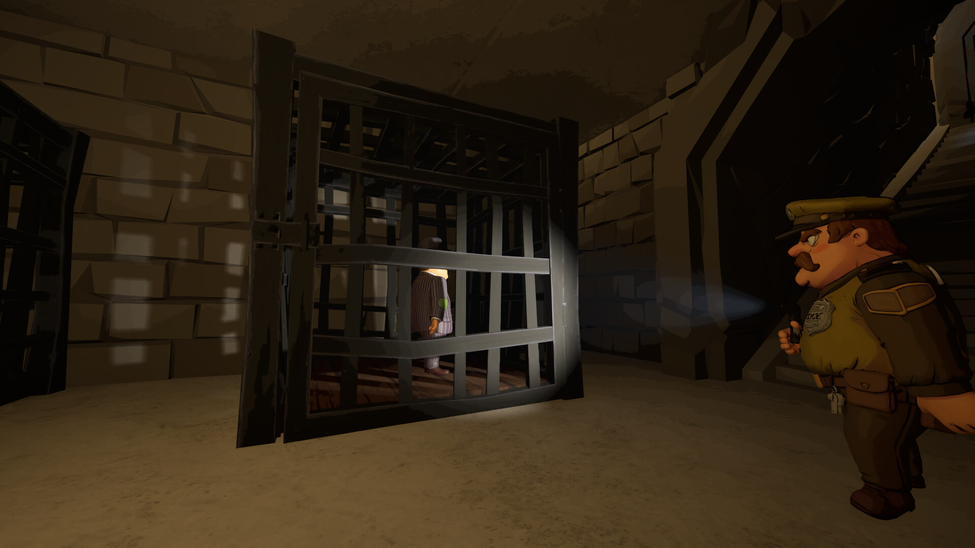 Who Stole It ! screenshot 4