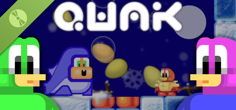 Qwak Demo header