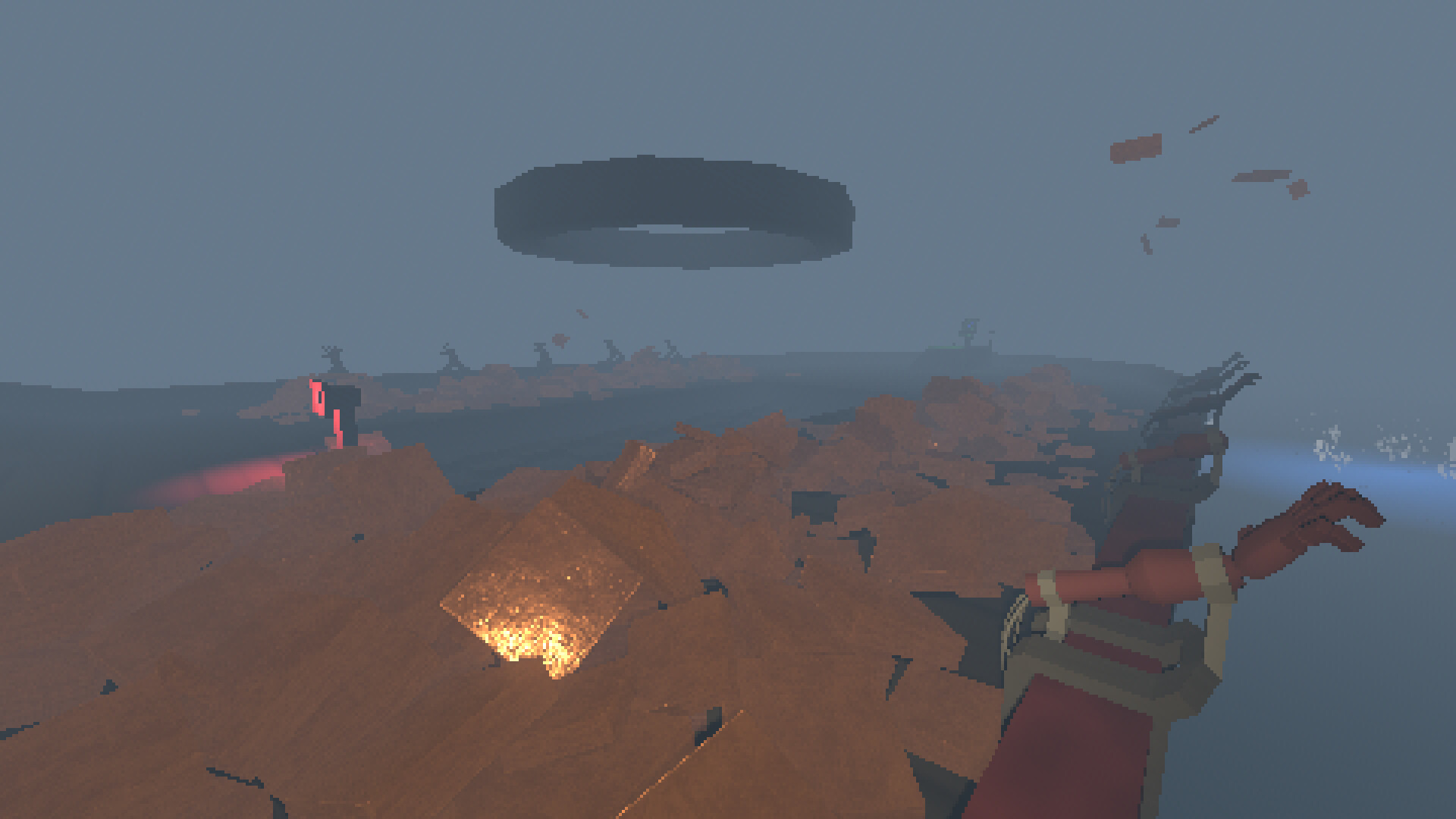 Selkie's Salvage&Co. screenshot 2