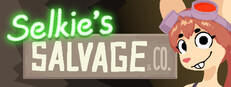 Selkie's Salvage&Co.