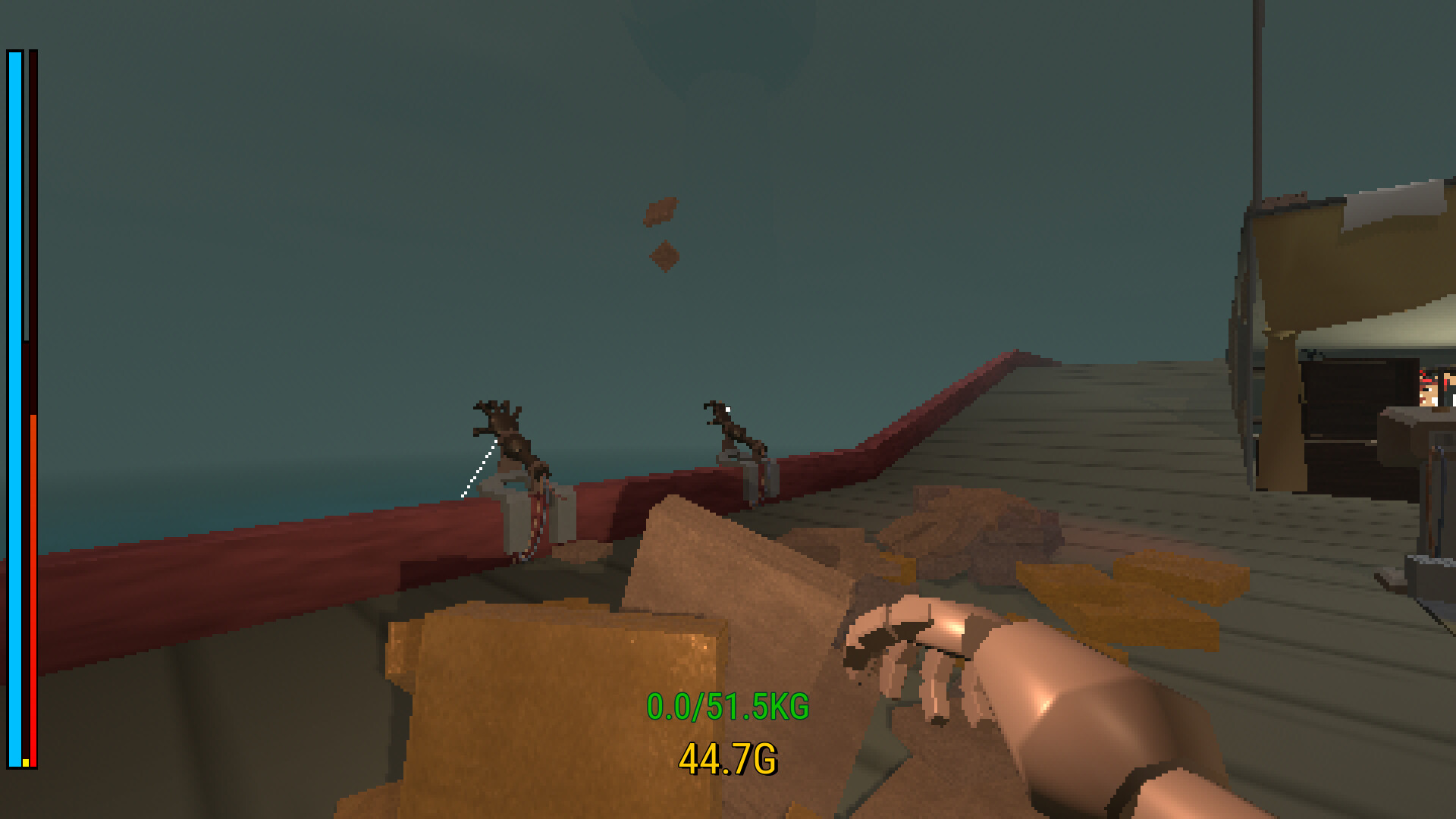 Selkie's Salvage&Co. screenshot #3