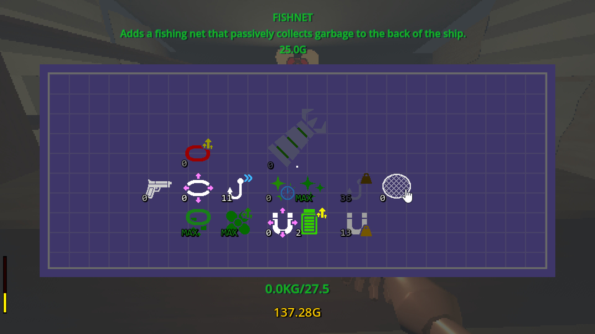 Selkie's Salvage&Co. screenshot 4