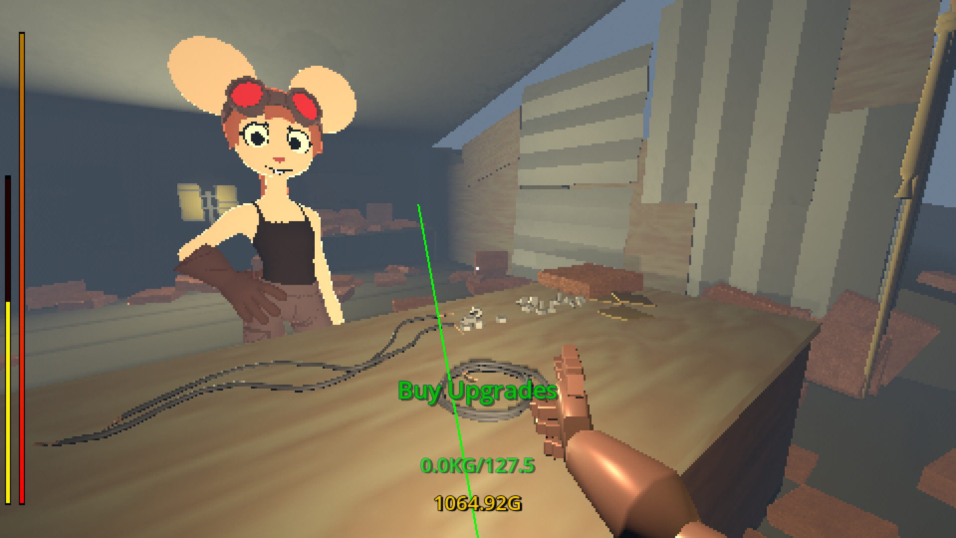 Selkie's Salvage&Co. screenshot 3