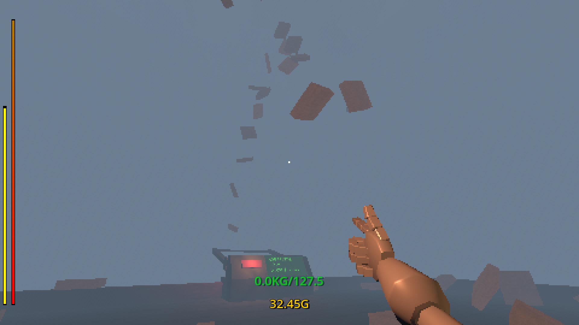 Selkie's Salvage&Co. screenshot 6