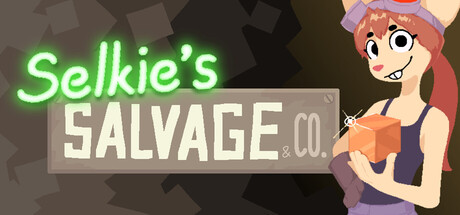 Selkie's Salvage&Co.