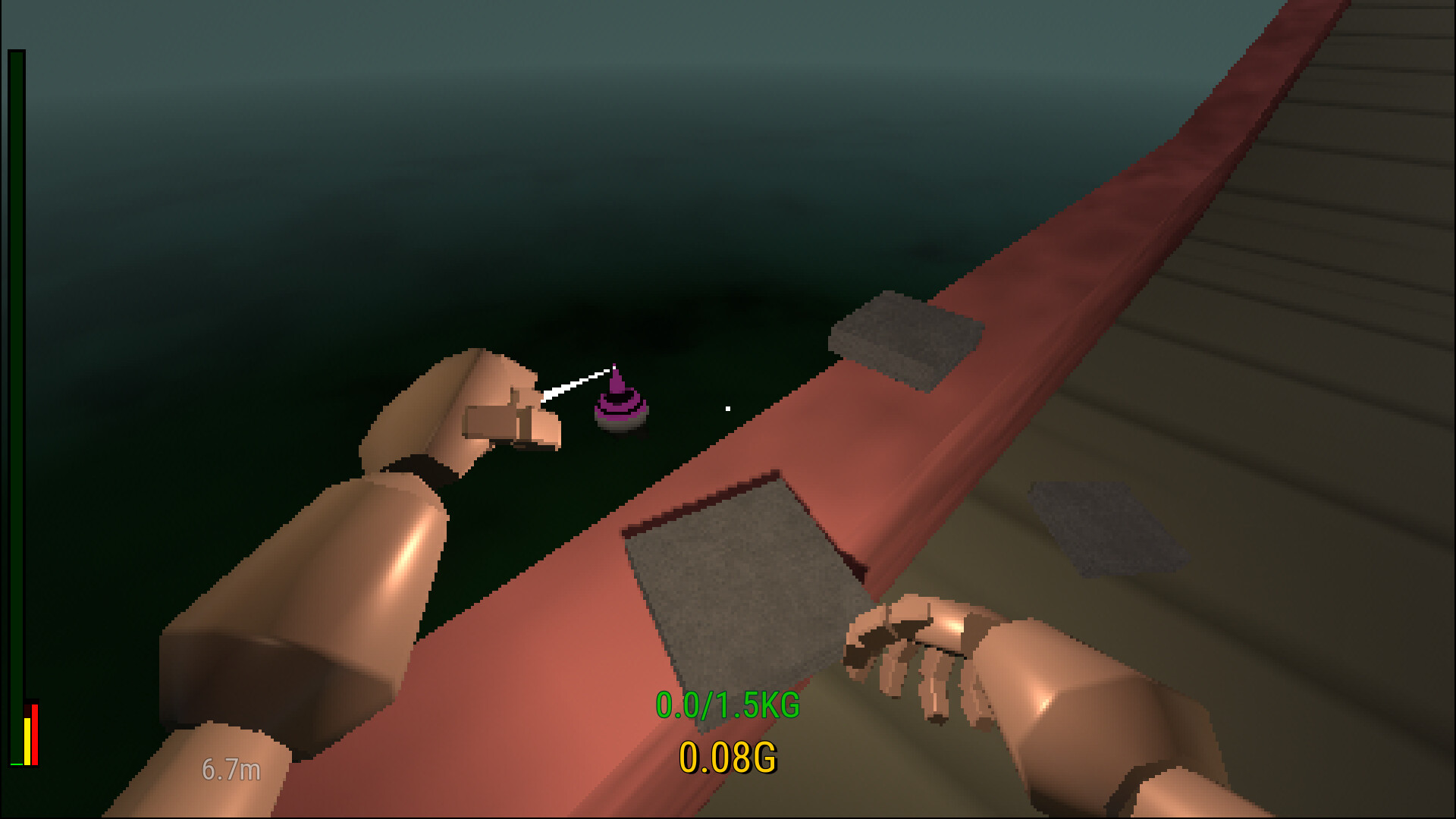 Selkie's Salvage&Co. screenshot