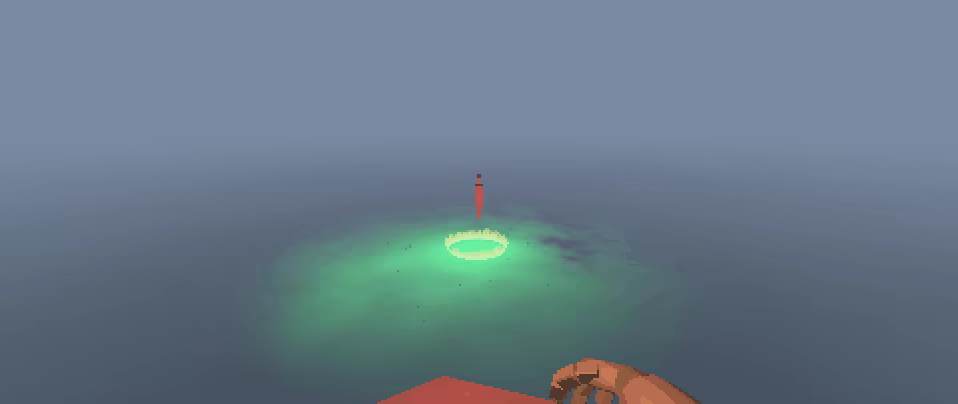 Selkie's Salvage&Co. video 3