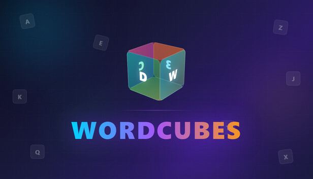 Word Cubes