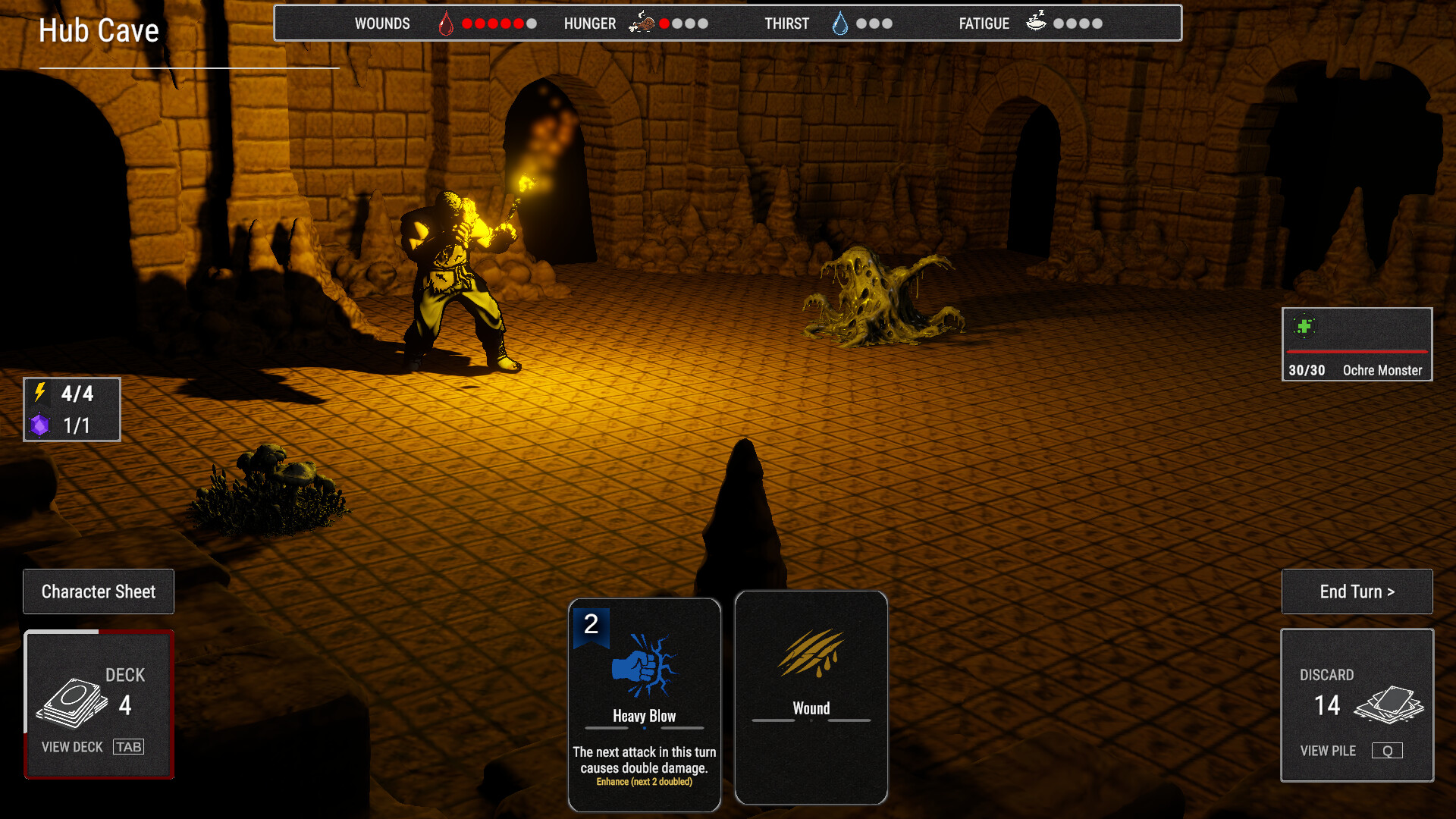 Submundus screenshot 4