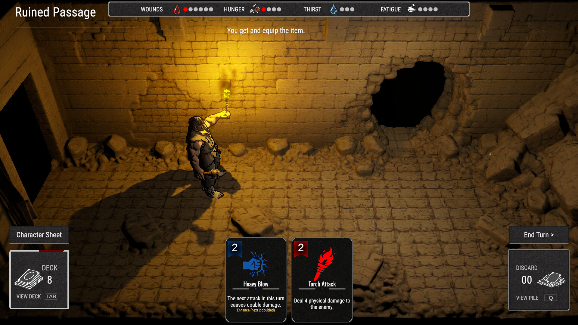 Submundus screenshot 6