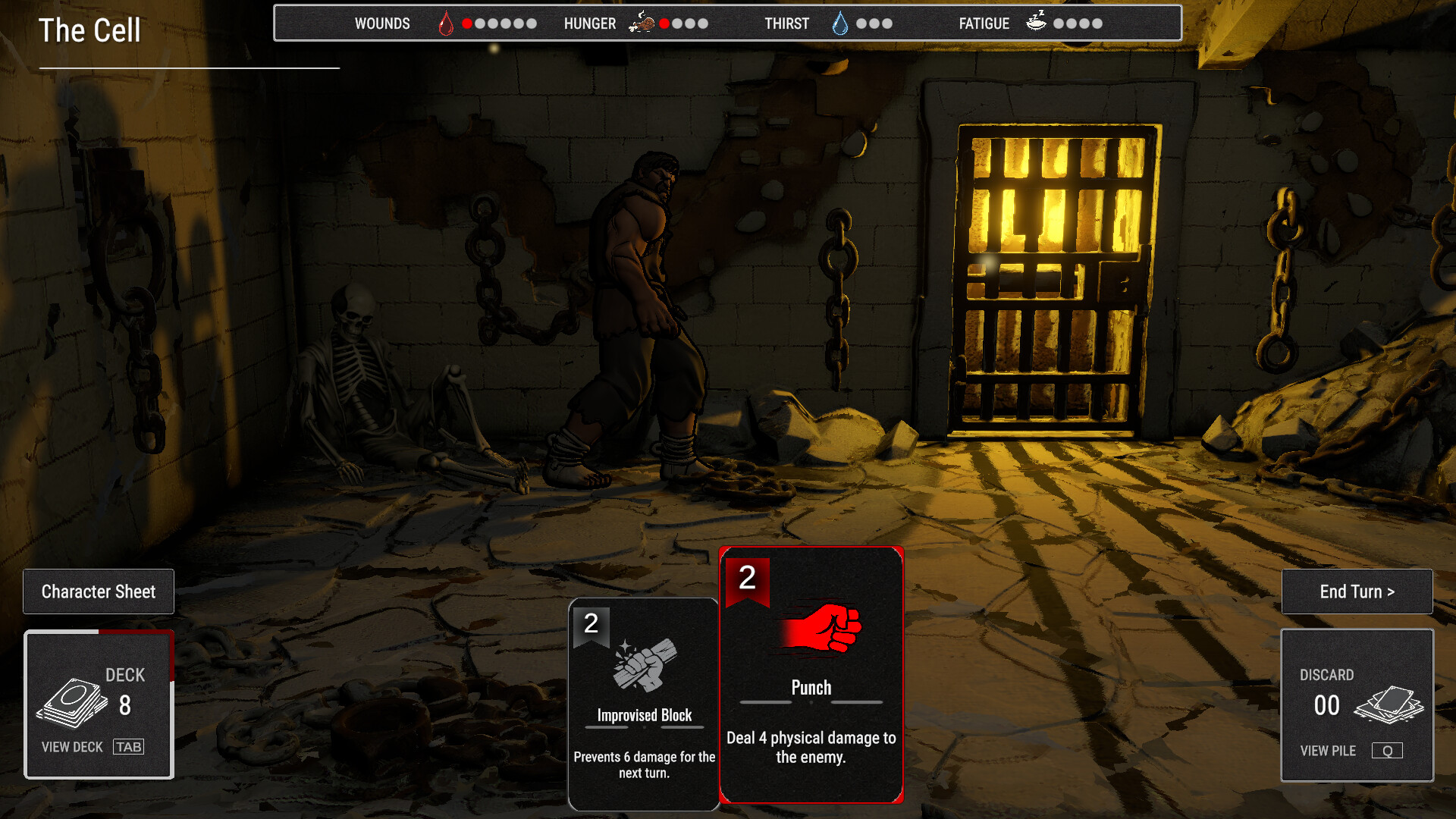 Submundus screenshot 1