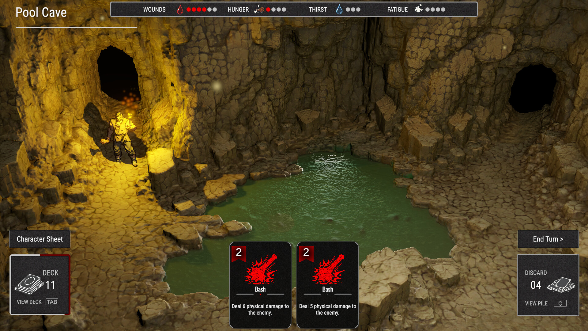 Submundus screenshot 2