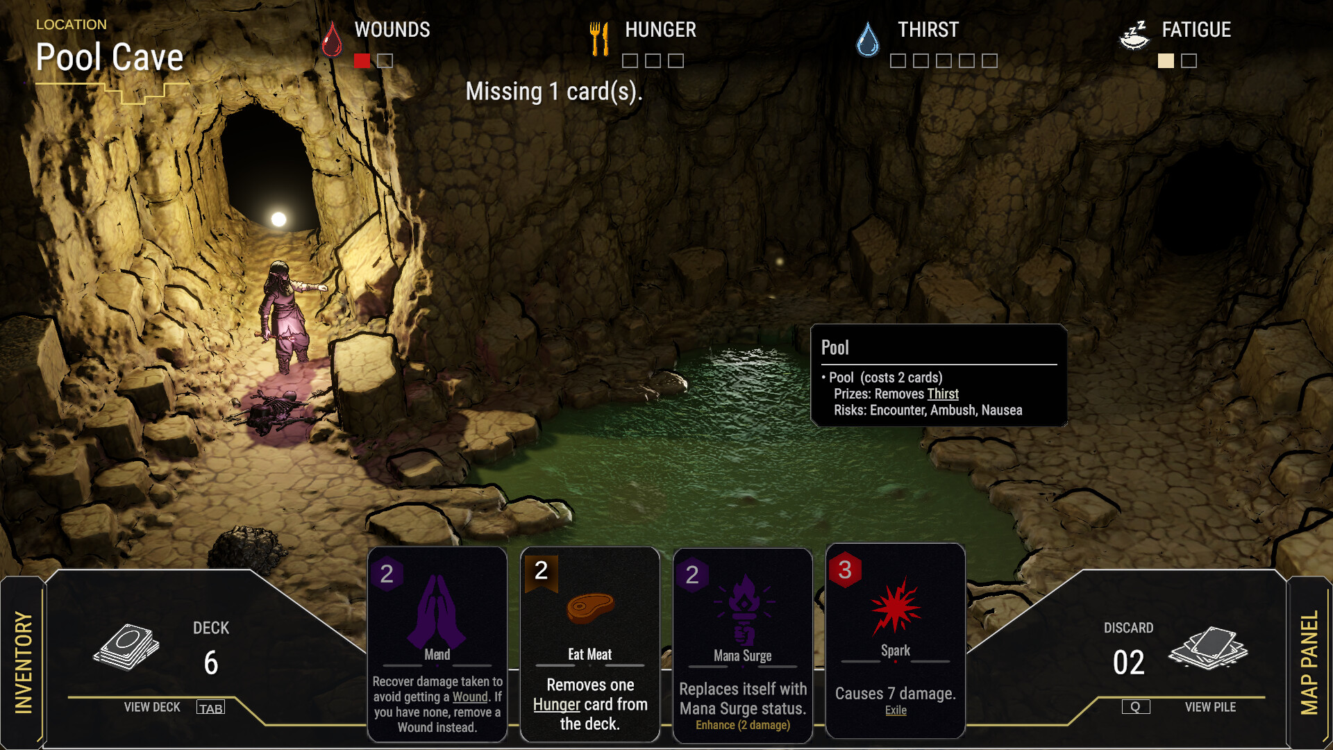 Submundus screenshot #5