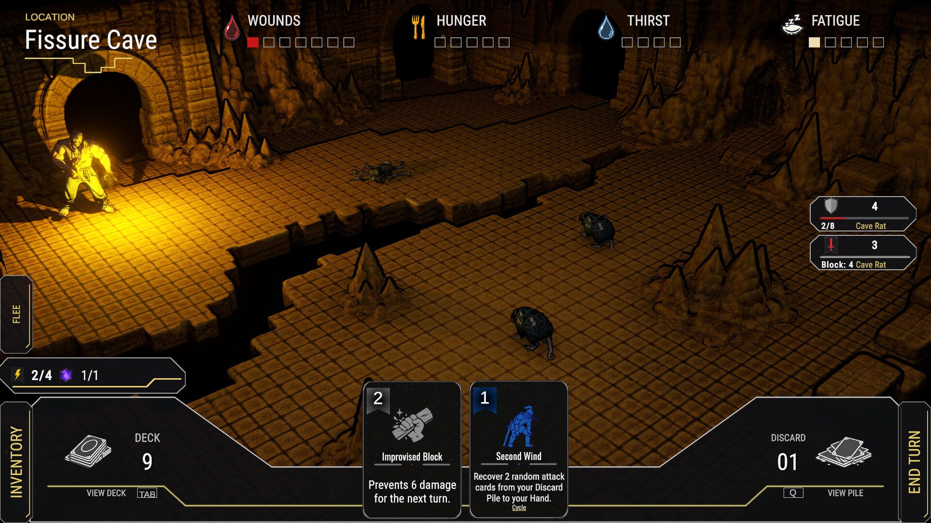 Submundus screenshot #6