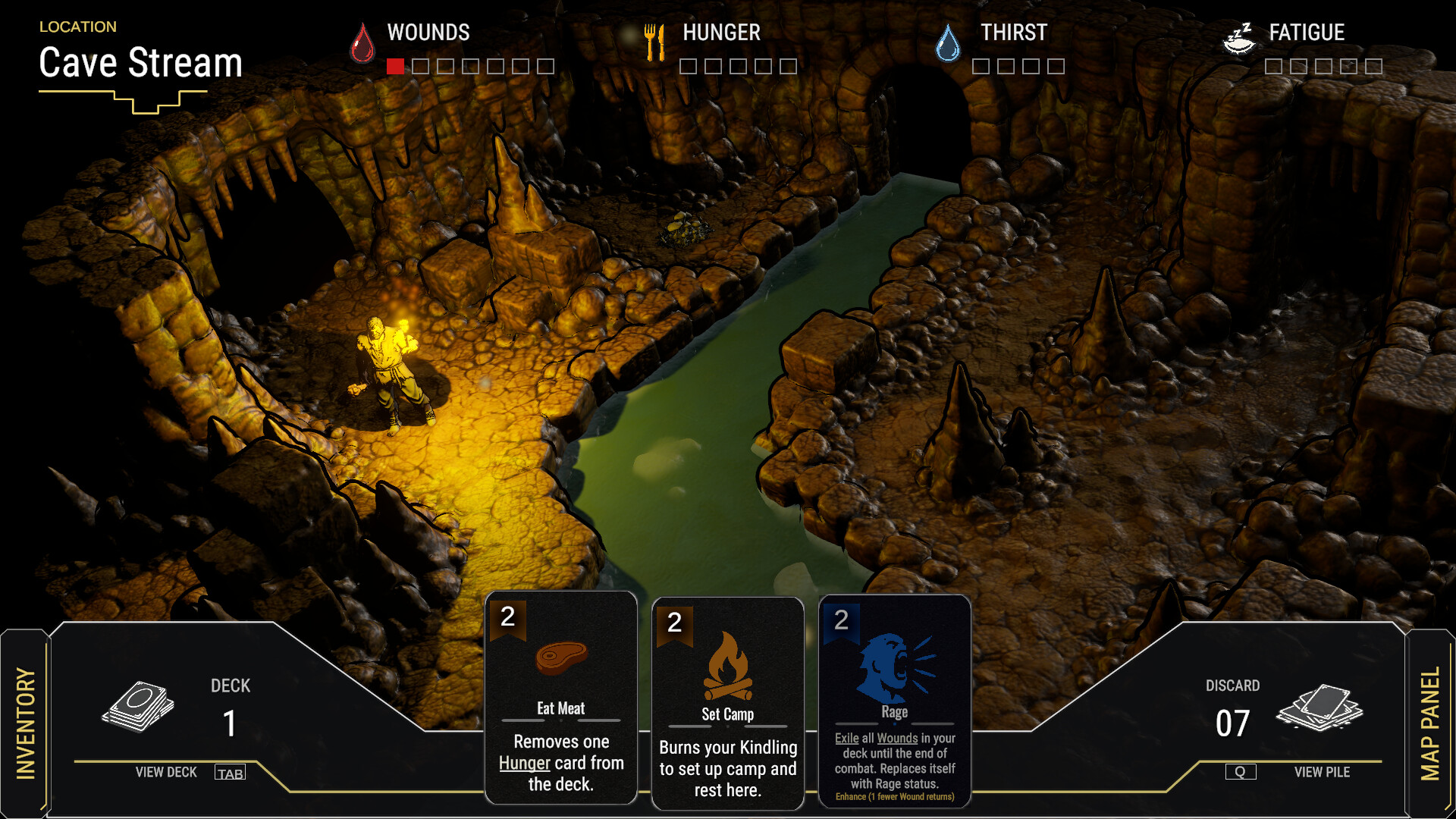 Submundus screenshot #2