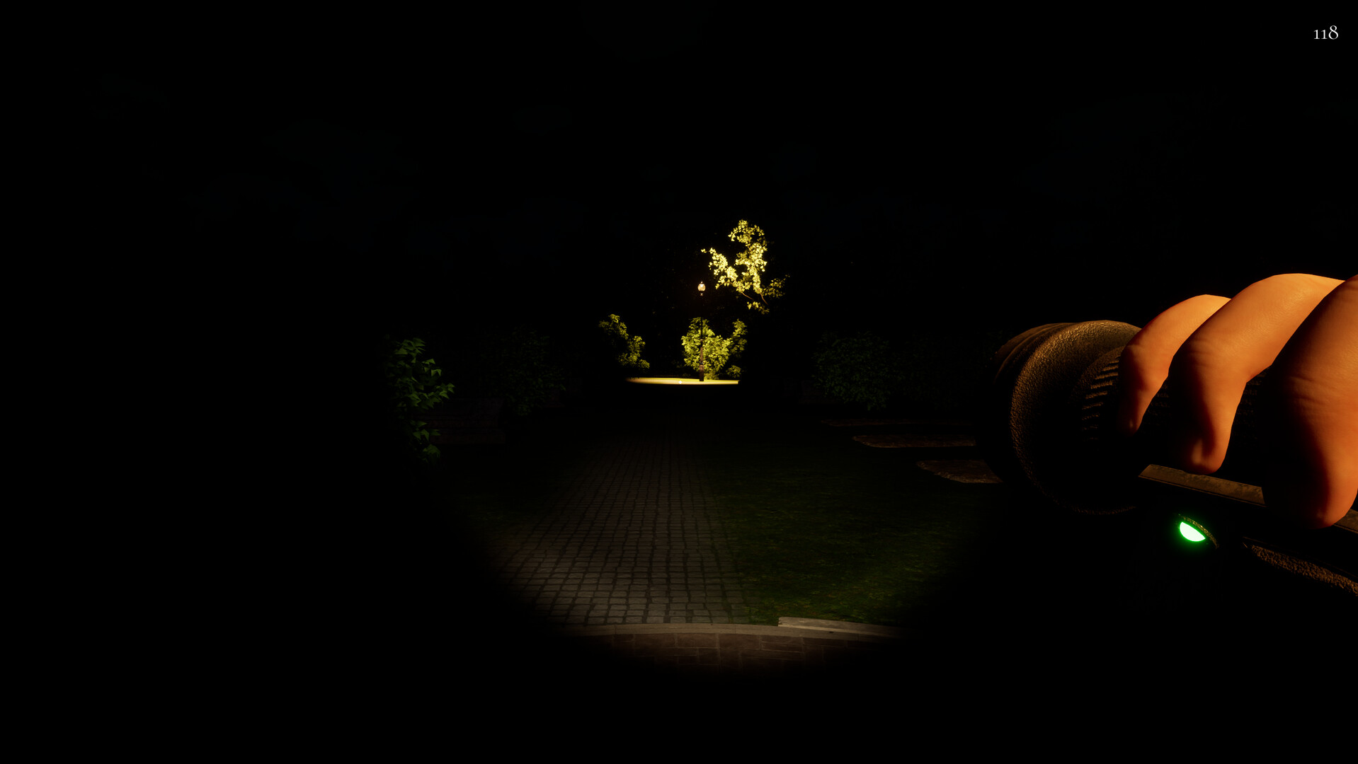 CGC - Cemetery Screenshot Thumbnail 2