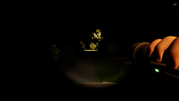 CGC - Cemetery screenshot 2