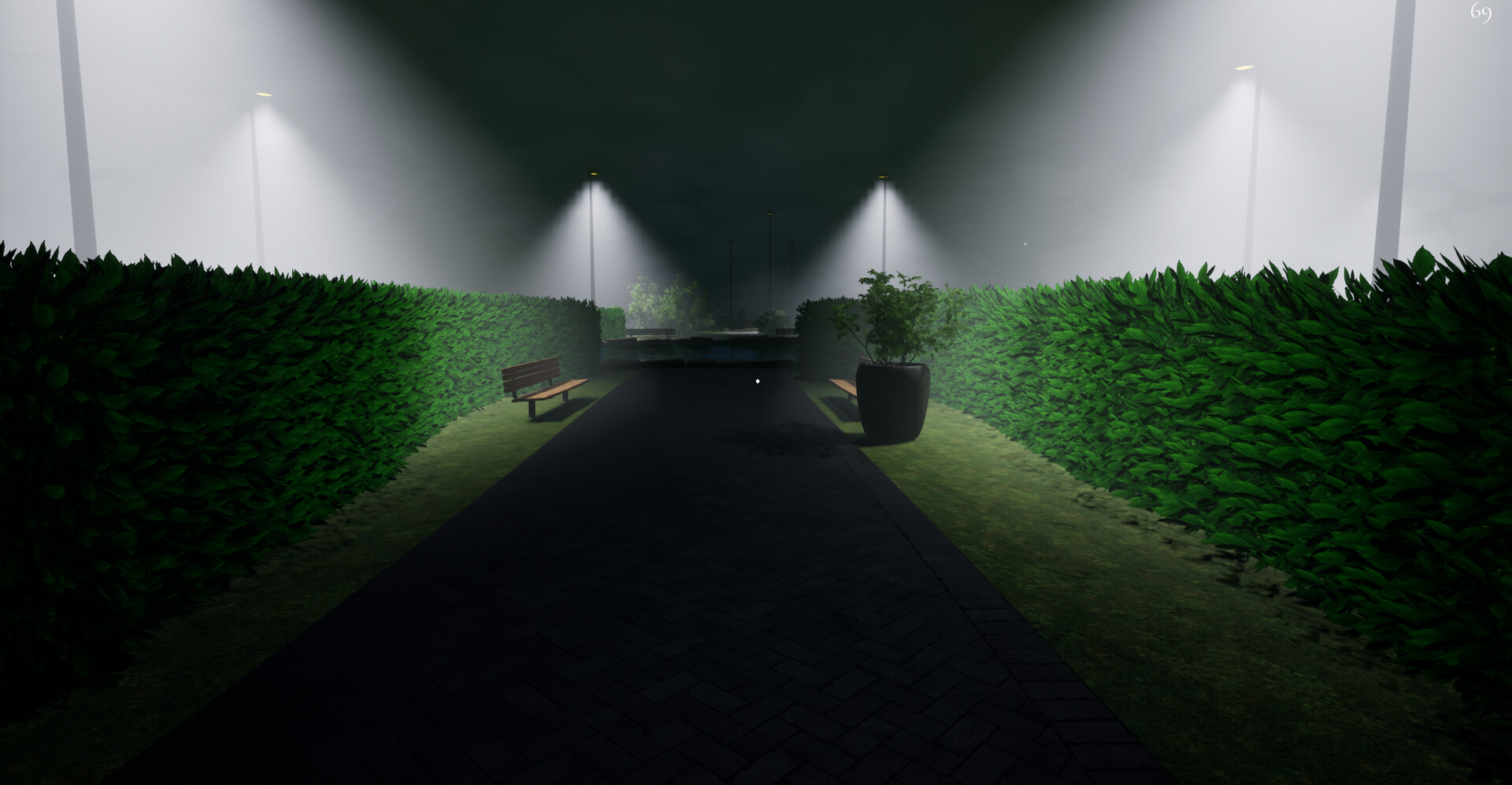 CGC - Cemetery screenshot 3