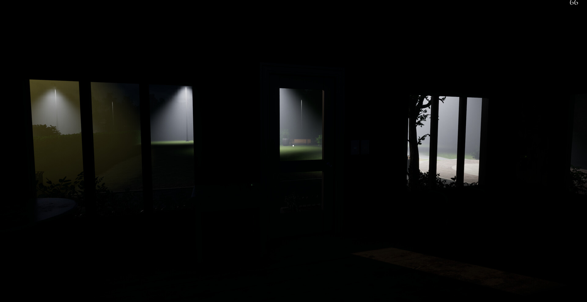 CGC - Cemetery screenshot 1