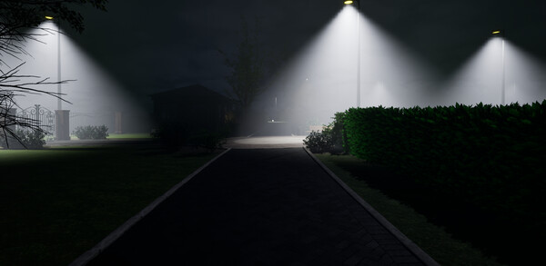 CGC - Cemetery screenshot 4