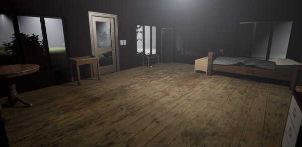 CGC - Cemetery screenshot 6