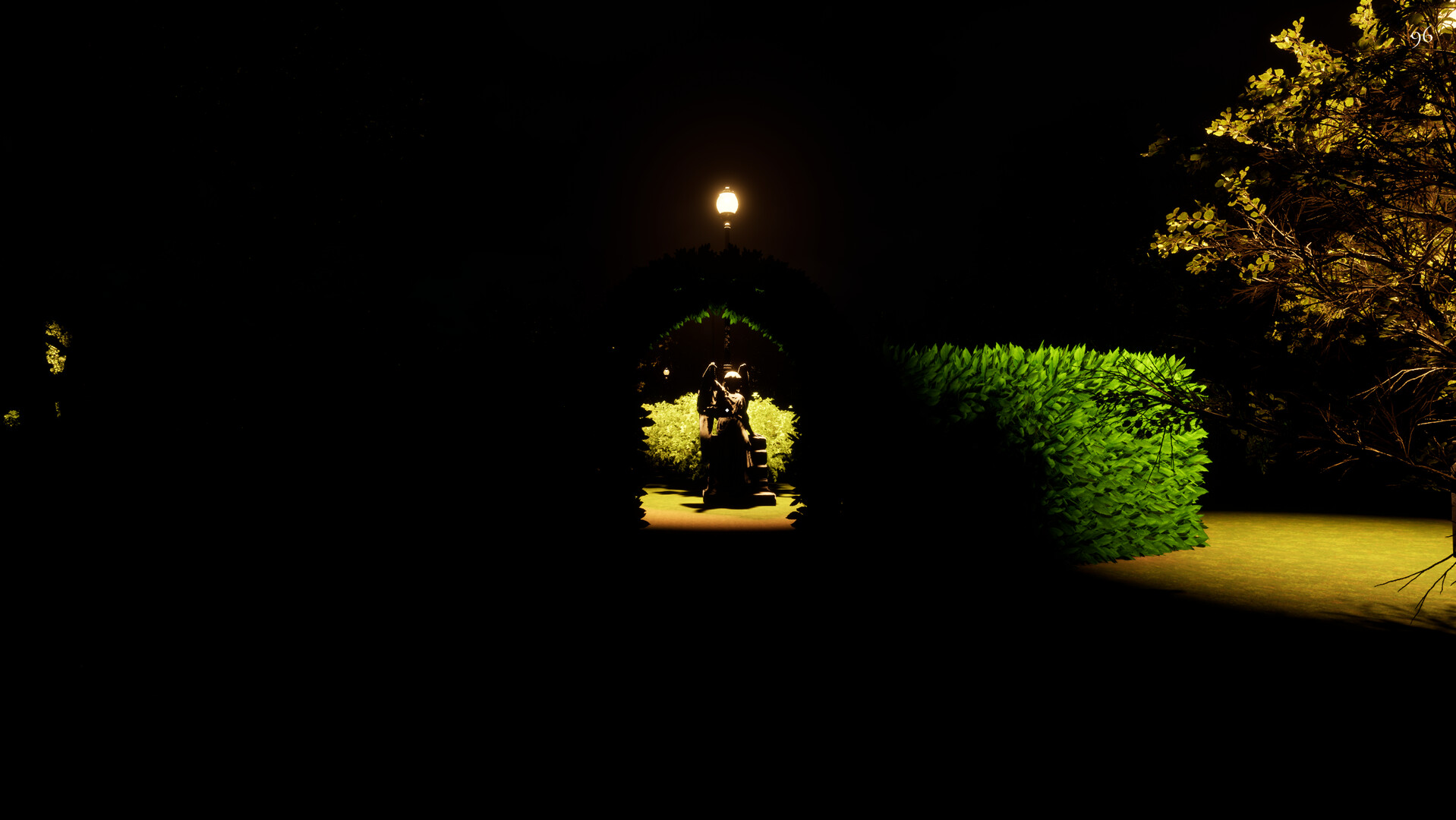 CGC - Cemetery Screenshot Thumbnail 3