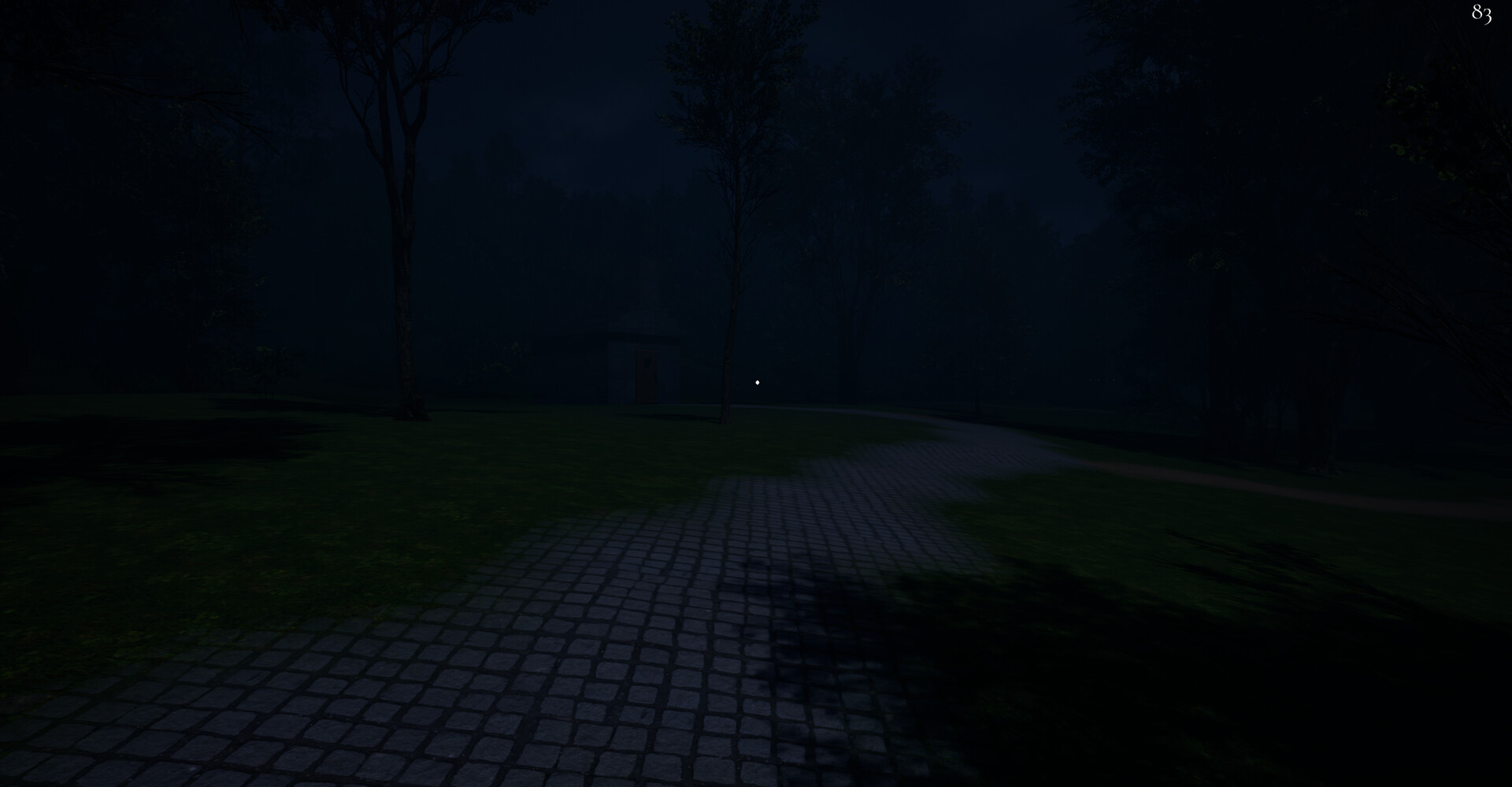 CGC - Cemetery screenshot 2