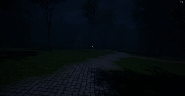 CGC - Cemetery screenshot 2