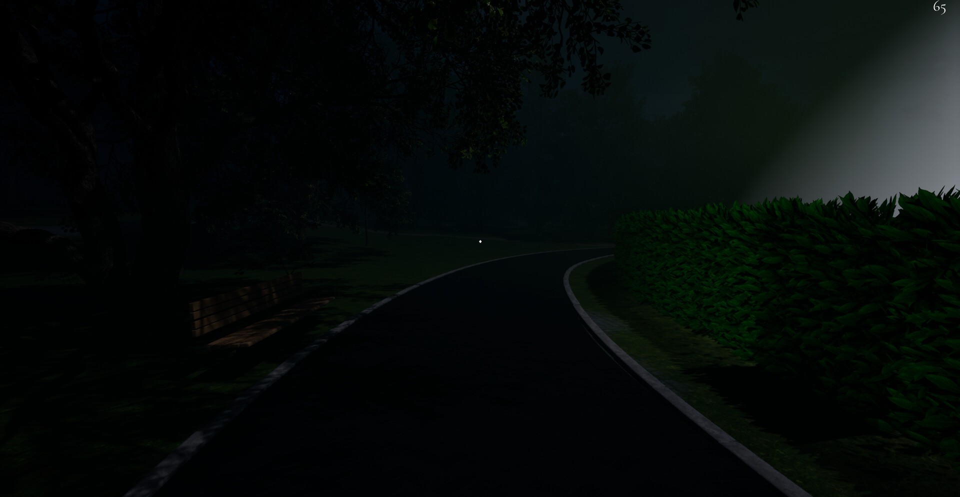 CGC - Cemetery screenshot #5