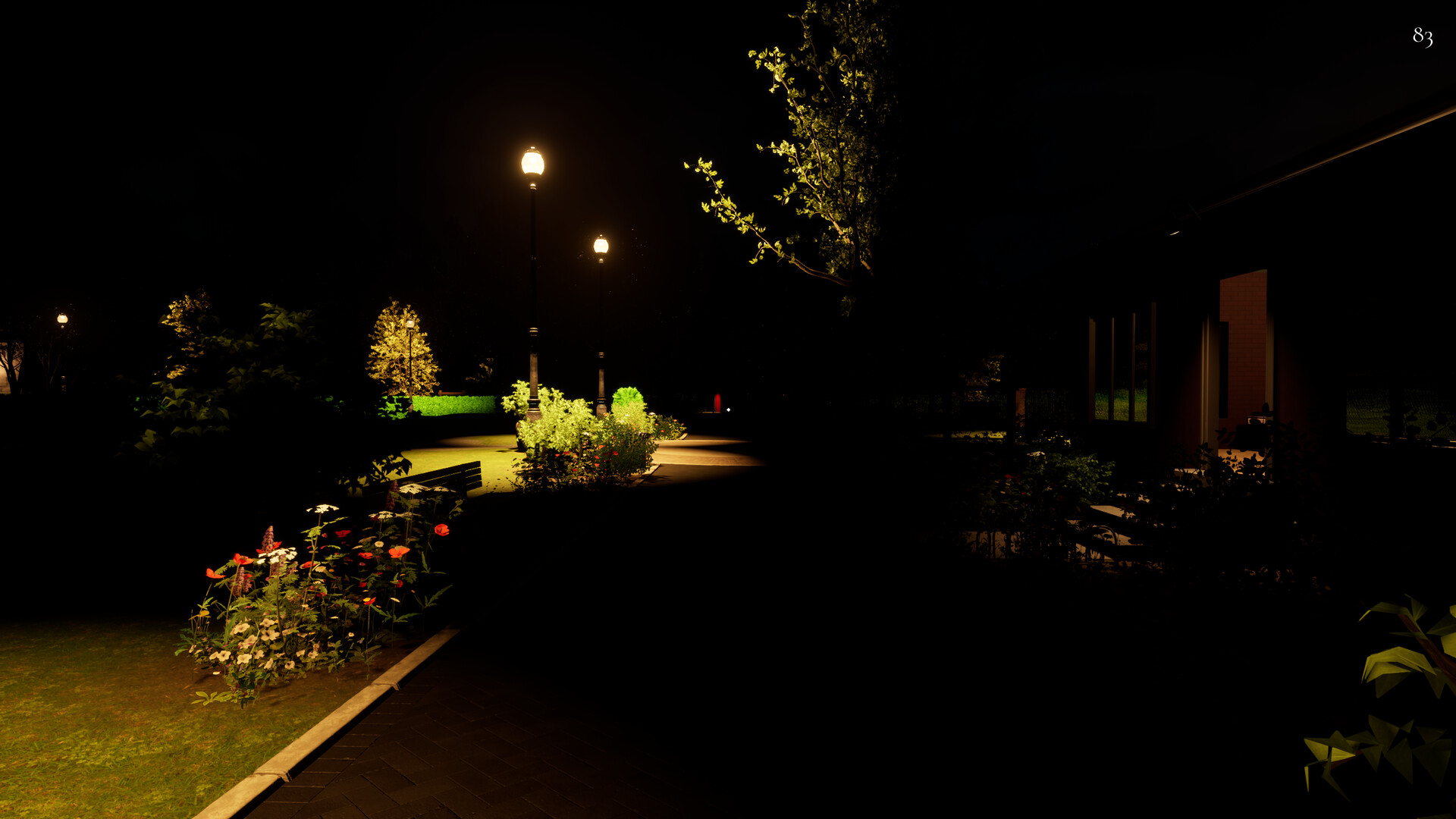 CGC - Cemetery Screenshot Thumbnail 4