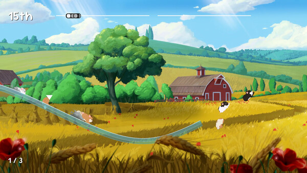 HamYam screenshot 9