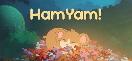 HamYam 표지