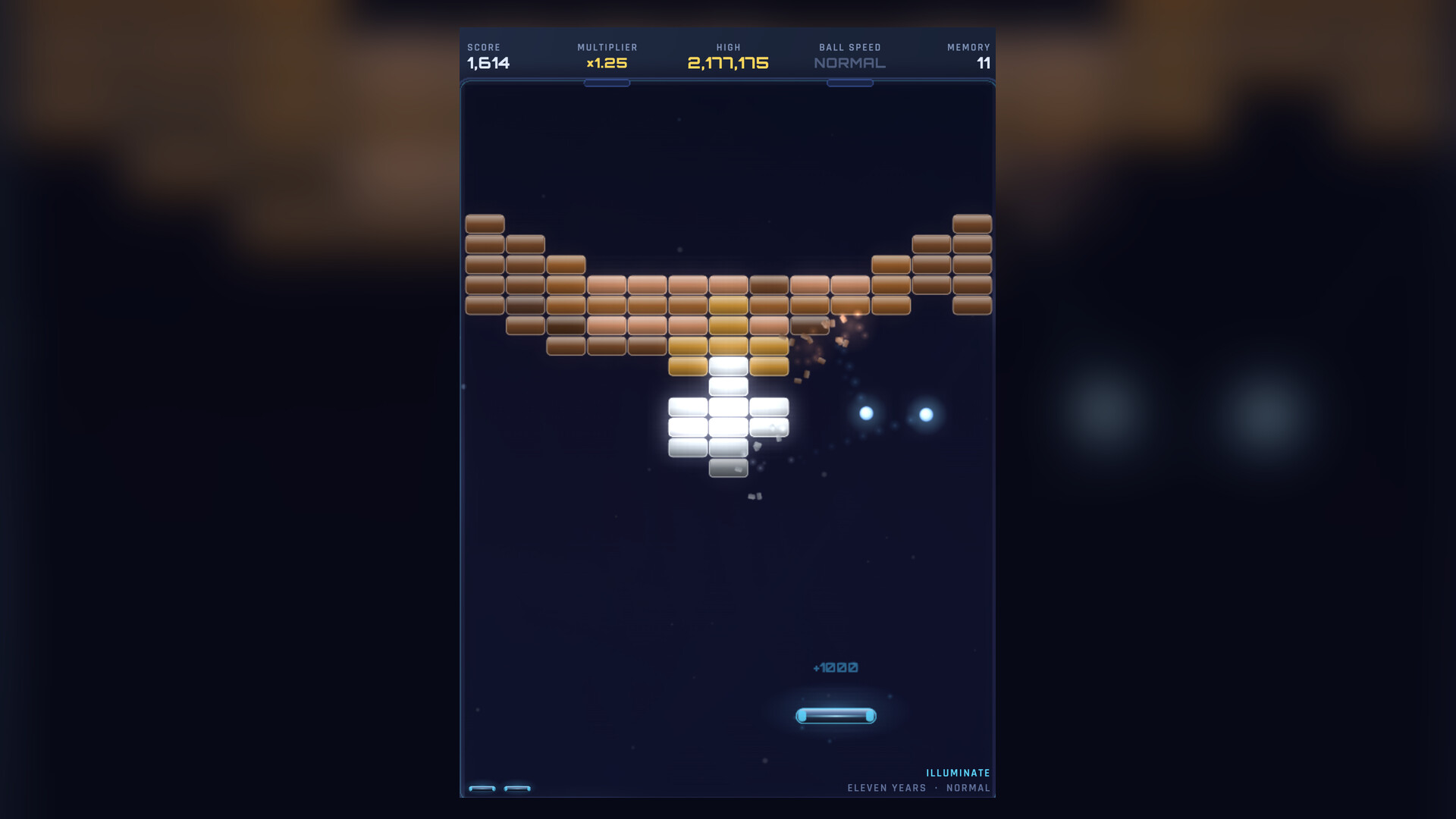 First Light screenshot #5
