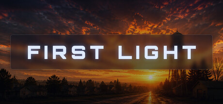 First Light